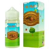 Top Flight Ejuice - Forbidden Fruit