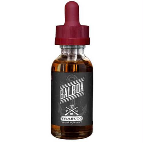 Trabuco Vapors - Balboa