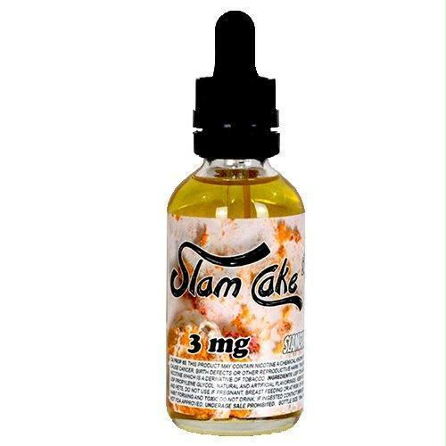 Slam Cake Vapes - Slam Cake