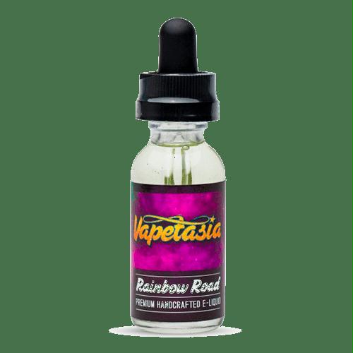 Vapetasia Ejuice - Rainbow Road