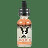 Vlust E-liquid - Clawberry