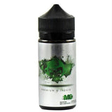 Vaping Monkey Ejuice - Monkey Cream
