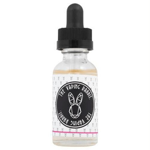 The Vaping Rabbit - The Cheshire Cat