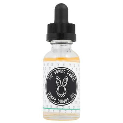 The Vaping Rabbit - The Hatter
