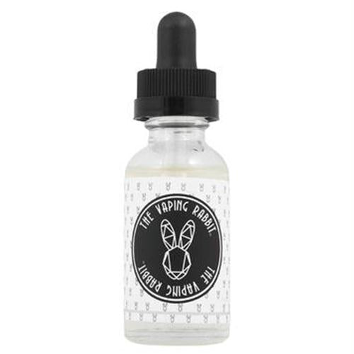 The Vaping Rabbit - The White Rabbit