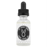 The Vaping Rabbit - The White Rabbit