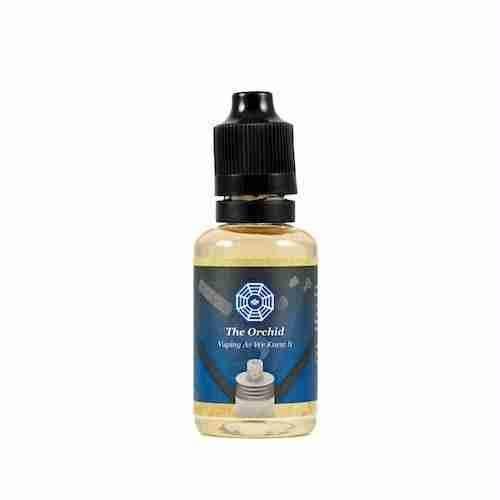 The Vapor Initiative - The Orchid
