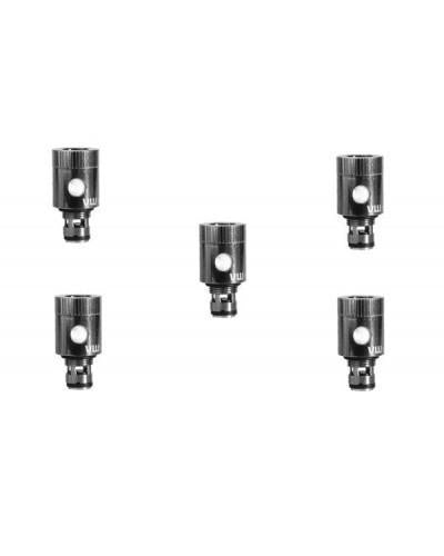 Vaporwerxusa Kanger Zombie Head Shot Coils (5 Pack)