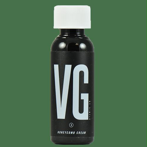 Vg By Simple - Honeycomb Cream