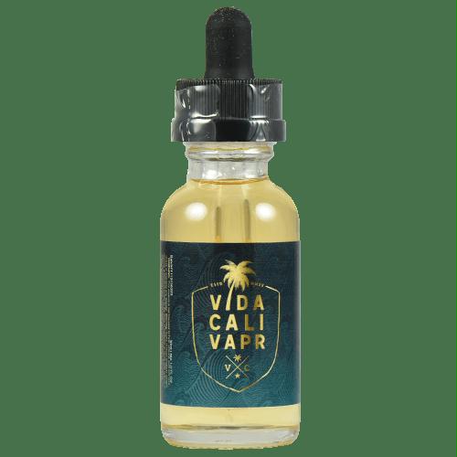 Vida Cali Vapor - Catalina Cocktail