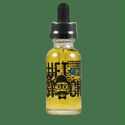 Wet Stache E-juice - Fruit Cream Custard