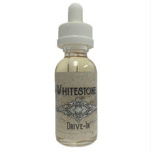 Whitestone Vapor - Drive-in