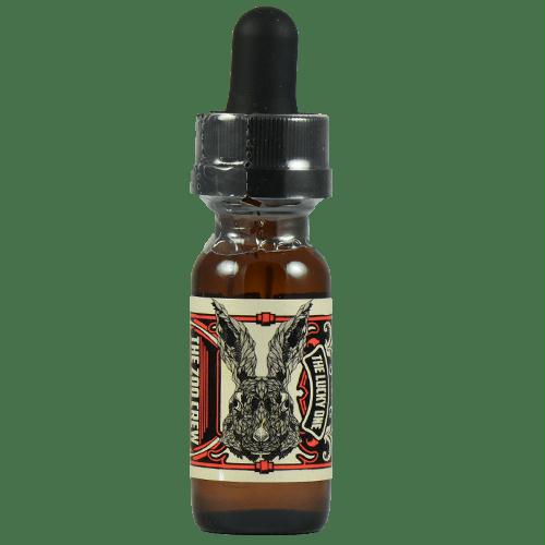 Zoo Crew E-liquid - The Lucky One