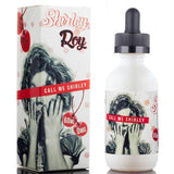 Shirley & Roy Eliquid - Shirley