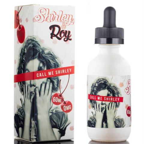 Shirley & Roy Eliquid - Shirley