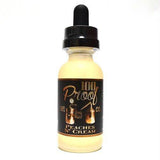 100 Proof Vape Co - Peaches N’ Cream