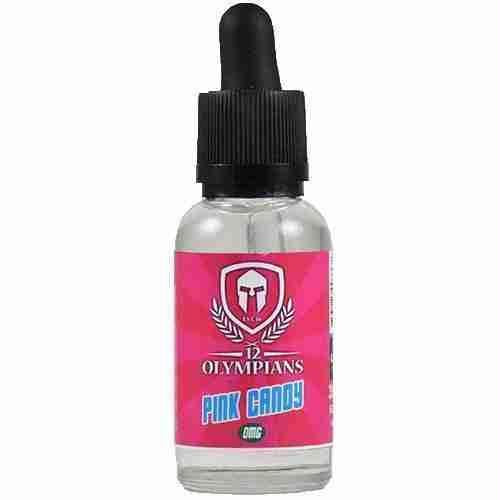 12 Olympians By Killer Juice - Pink Candy
