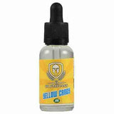 12 Olympians By Killer Juice - Yellow Candy