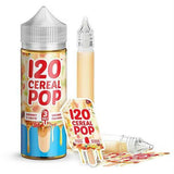 120 Cereal Pop Eliquid