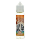 2 Stone Vaping - Mad Scientist