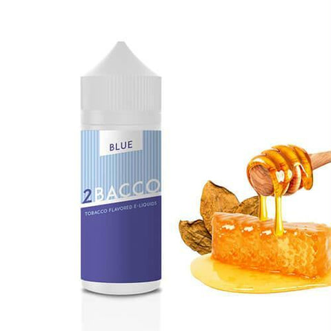 2bacco By Art Of E-liquids - Blue