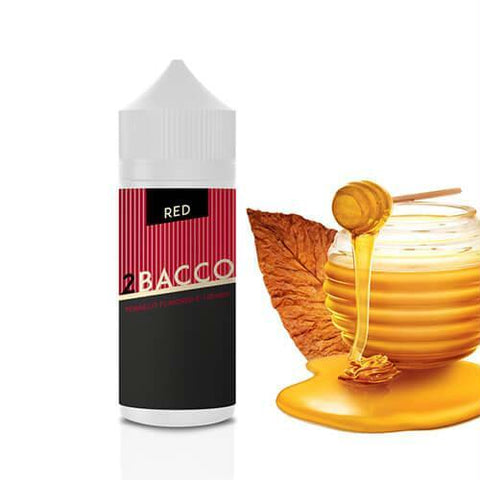 2bacco By Art Of E-liquids - Red