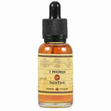 3 Monkeys Premium E-liquids - Babyface