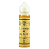 3 Monkeys Premium E-liquids - Cincity