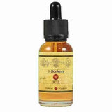 3 Monkeys Premium E-liquids - No 12