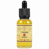 3 Monkeys Premium E-liquids - Omerta