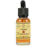 3 Monkeys Premium E-liquids - Original Gangster