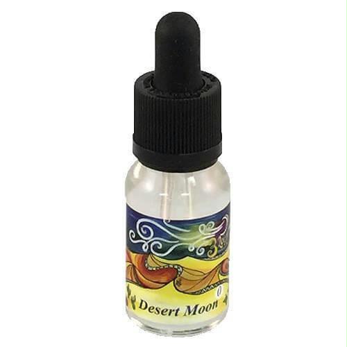 3locals Premium E-liquid - Desert Moon