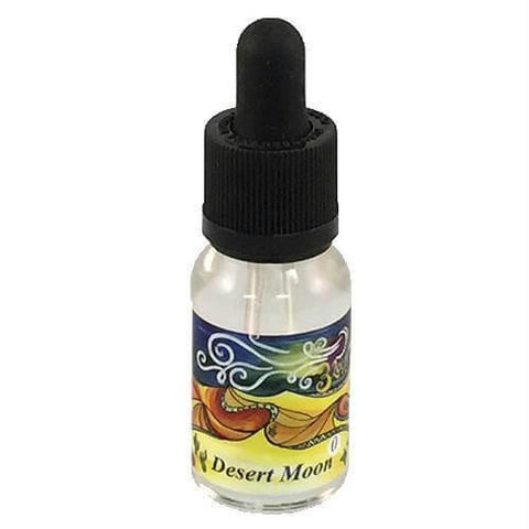3locals Premium E-liquid - Desert Moon