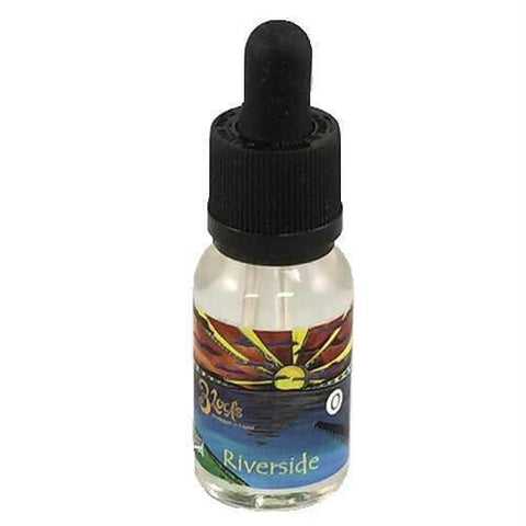 3locals Premium E-liquid - Riverside