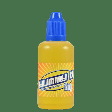 Ace Of Vapes - Yummy D