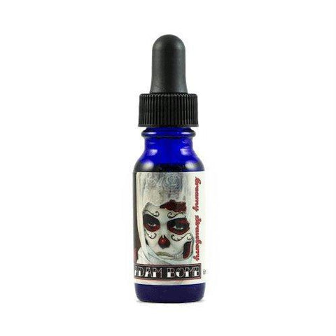 Adam Bomb Juice - Creamy Strawberry