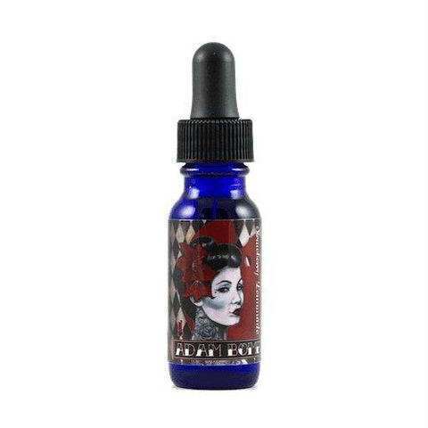 Adam Bomb Juice - Strawberry Lemonade