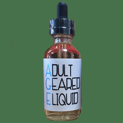Adult Geared Eliquid (age) - Colfax