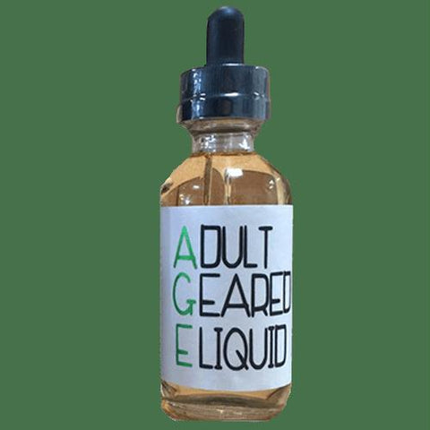 Adult Geared Eliquid (age) - Northgate
