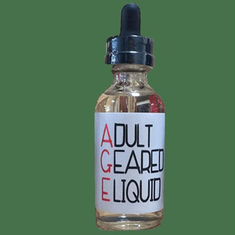 Adult Geared Eliquid (age) - Wayside