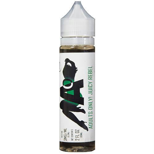 Wolfpaq Adults Only! E-liquid - Juicy Rebel