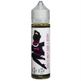 Wolfpaq Adults Only! E-liquid - Dare-e-berry