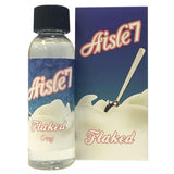 Aisle 7 E-liquids - Flaked