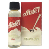 Aisle 7 E-liquids - Nora's Dream