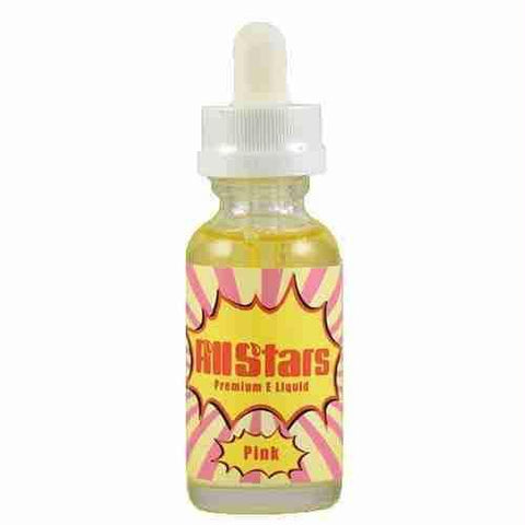 All Stars Eliquid - Pink