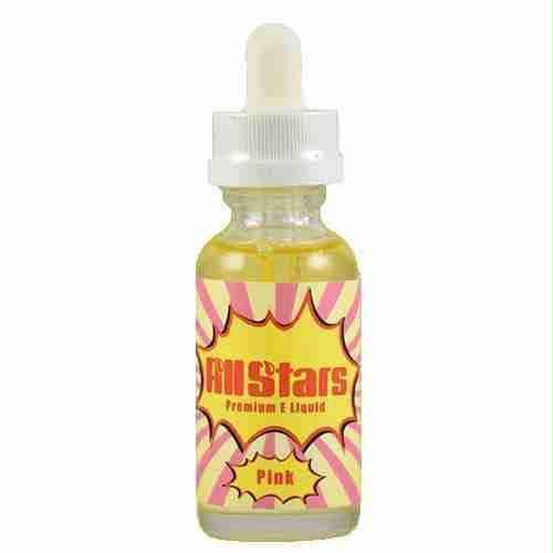 All Stars Eliquid - Pink