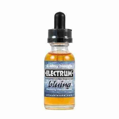 Alloy Blends E-juices - Bluing