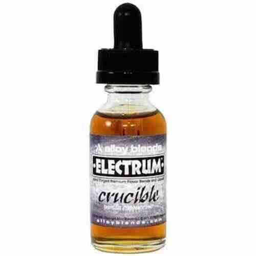 Alloy Blends E-juices - Crucible
