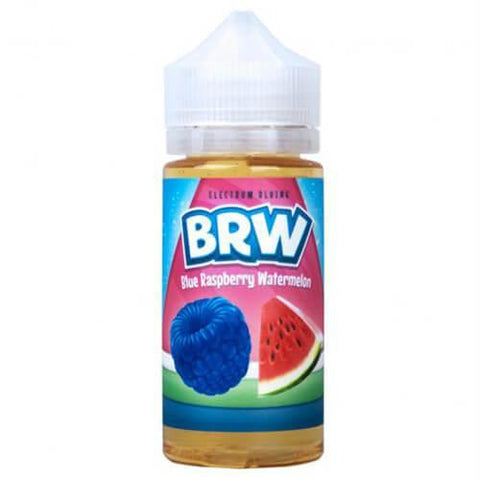 Alloy Blends E-juices - Brw
