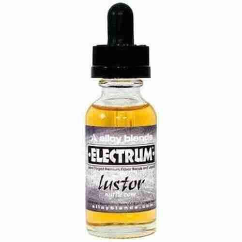Alloy Blends E-juices - Lustor